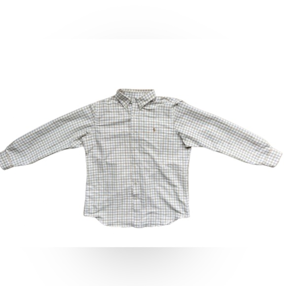 Polo by Ralph Lauren Men’s Flannel - Picture 5 of 7